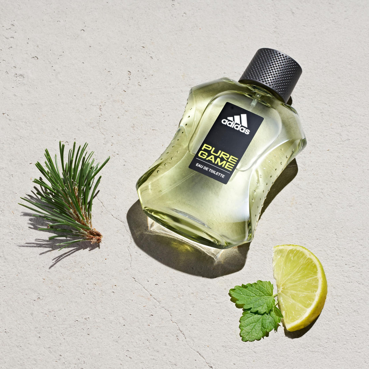 Eau De Toilette Spray 3.3 fl oz H1874