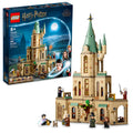 Harry Potter Castle Toy Set with 6 Minifigures Q67634