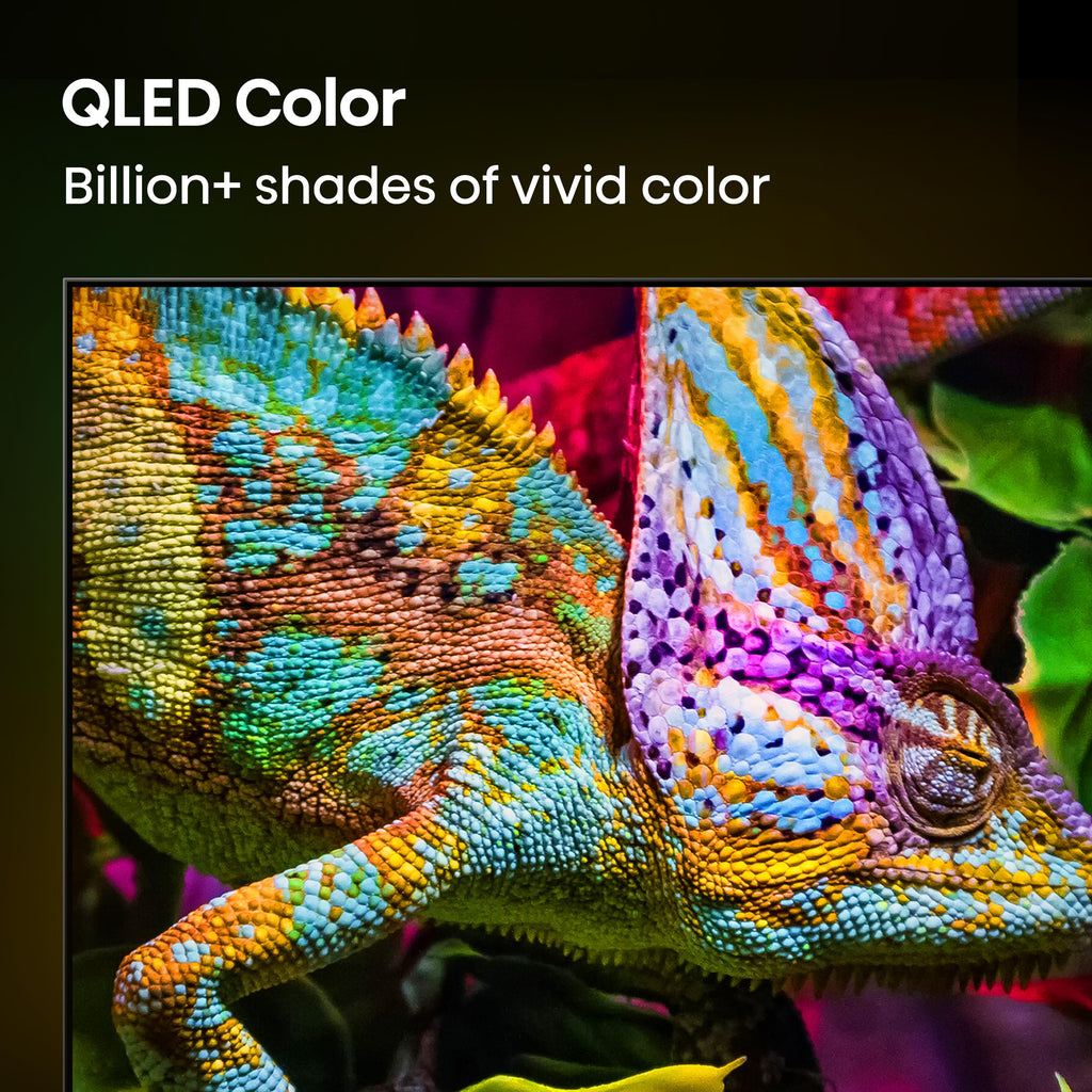 65" Mini-LED 4K UHD Smart TV B5987